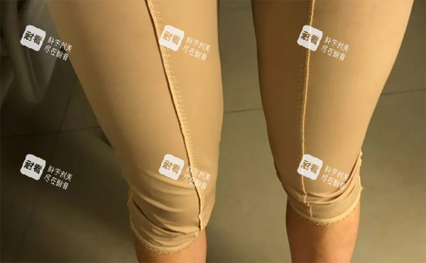 腿部塑身衣照片 腿部塑身衣照片