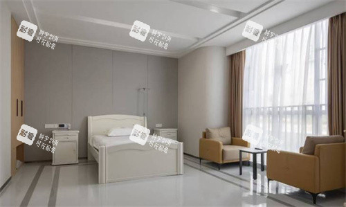 成都爱迪眼科医院病房照片 成都爱迪眼科医院病房照片