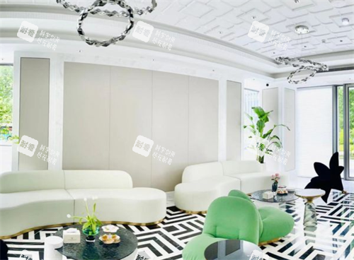 杭州浮想国整形室内一角 杭州浮想国整形室内一角