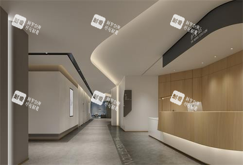 厦门欧菲医疗美容护士站