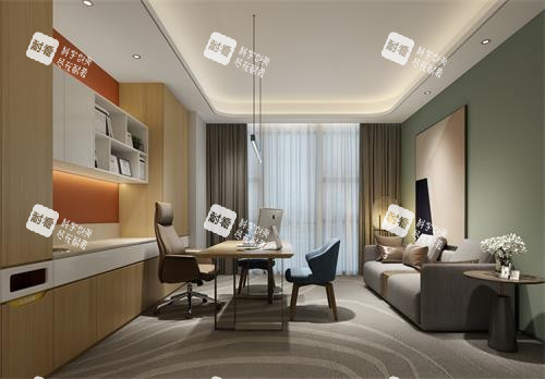 厦门欧菲医疗美容面诊室环境