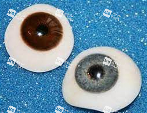 深瞳义眼和浅瞳义眼 深瞳义眼和浅瞳义眼