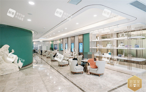 苏州美莱美容医院等待 苏州美莱美容医院等待