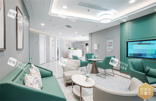 苏州美莱美容医院环境 苏州美莱美容医院环境