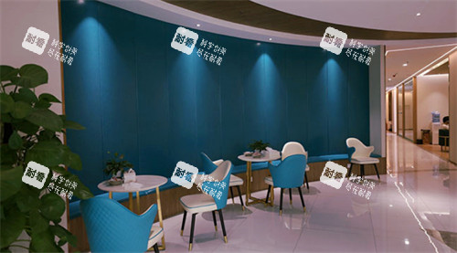 成都恒博天姿整形等待区环境一览图 成都恒博天姿整形等待区环境一览图