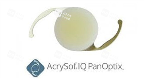 爱尔康人工晶体 爱尔康人工晶体