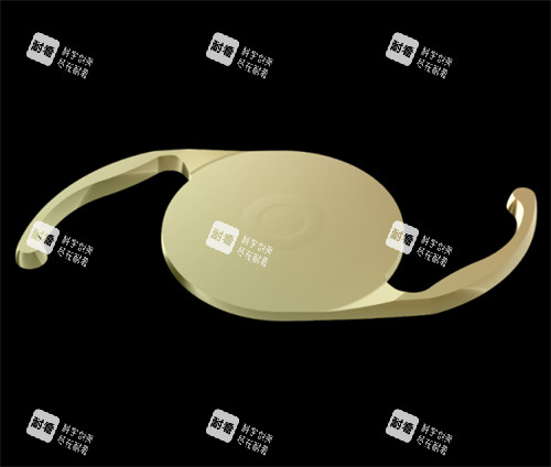 爱尔康人工晶体展示 爱尔康人工晶体展示