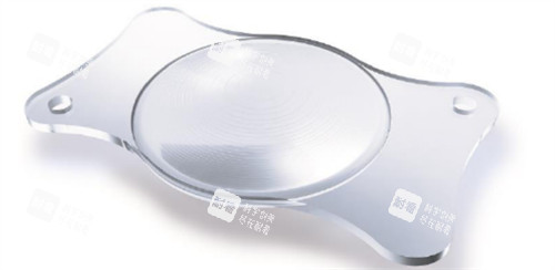 839MP人工晶体图 839MP人工晶体图