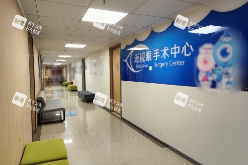 北京爱尔福康眼科郝燕生：出诊时间+预约流程，教你快速挂上医生号