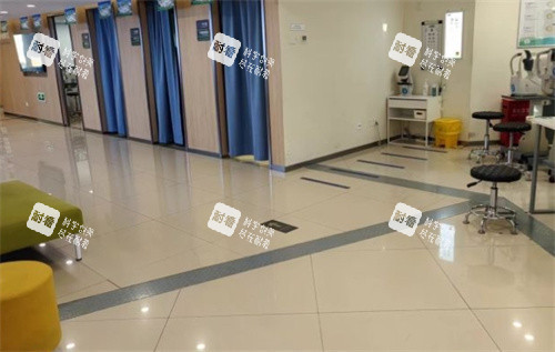 北京爱尔福康眼科环境图 北京爱尔福康眼科环境图