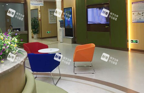 成都九龙医院休息区 (2) 成都九龙医院休息区 (2)