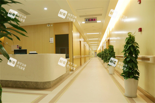 成都九龙医院住院部 成都九龙医院住院部