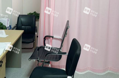 成都九龙医院医生办公区 成都九龙医院医生办公区
