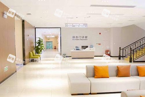 珠海希玛林顺潮眼科医院环境图