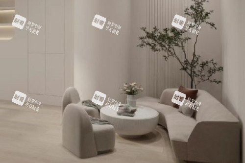 珠海韩妃整形等待区