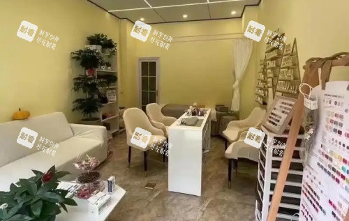 宁波鄞悦纤姿整形环境示意图