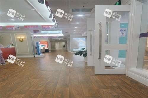 佛山美莱整形内部环境