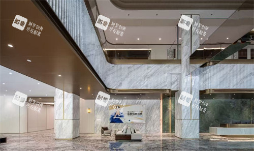 辽宁曙光整形外科医院前台 辽宁曙光整形外科医院前台