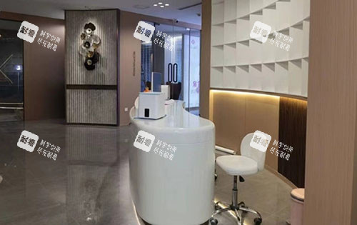 衡水韩娅整形服务台 衡水韩娅整形服务台