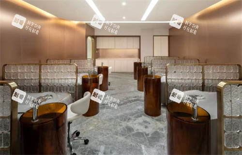 辽宁曙光整形外科医院清洁区