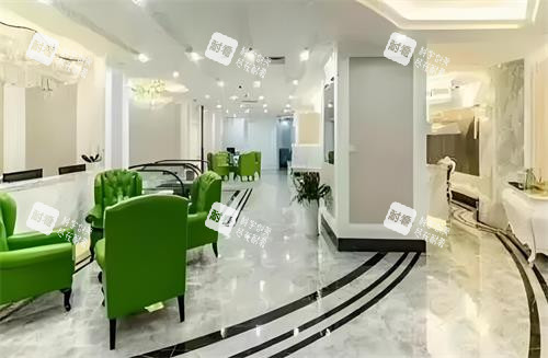 深圳阳光整形环境图 深圳阳光整形环境图