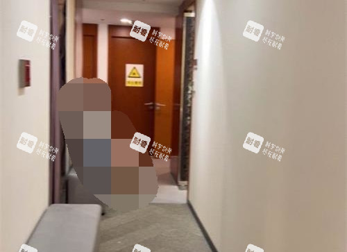 上海艺星整形医院走廊环境 上海艺星整形医院走廊环境