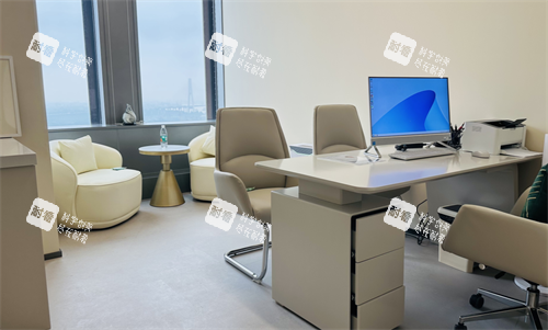 上海绿之星整形咨询室