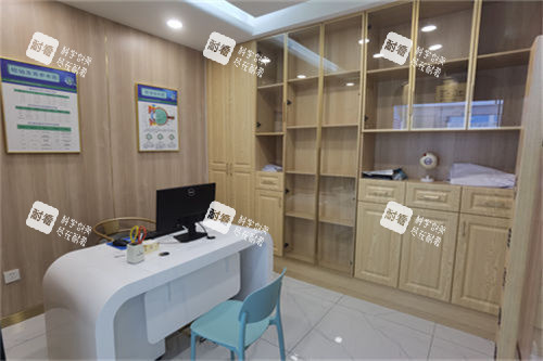 武汉自在视眼科商谈室 武汉自在视眼科商谈室