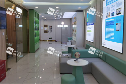 武汉武昌区自在视眼科正规可靠口碑佳!专注青少年视力防控,角膜塑形+离焦镜片验配超省心!