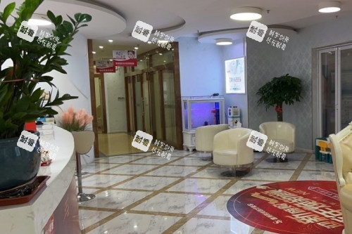 惠州时光医疗美容医院内部环境