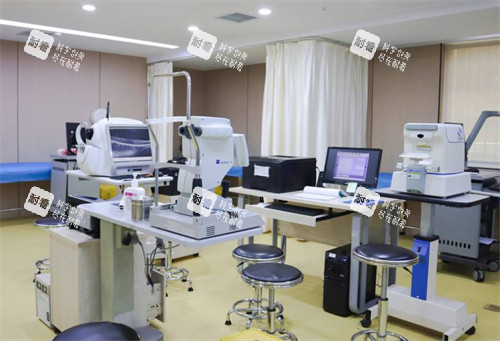 长沙宏朗眼科检查室 长沙宏朗眼科检查室