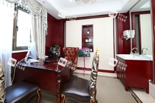 北京华韩整形面诊室