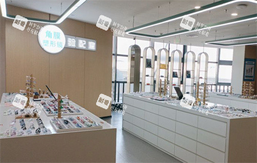 苏州眼耳鼻喉科医院眼科配镜 苏州眼耳鼻喉科医院眼科配镜