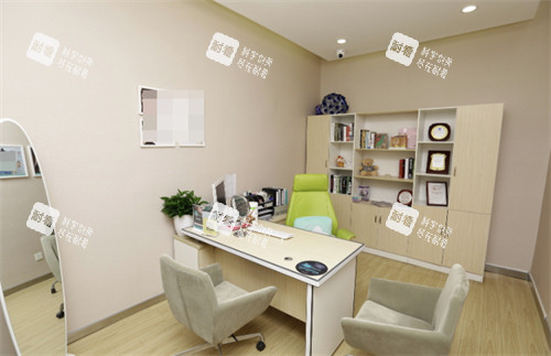 芜湖瑞丽整形诊室