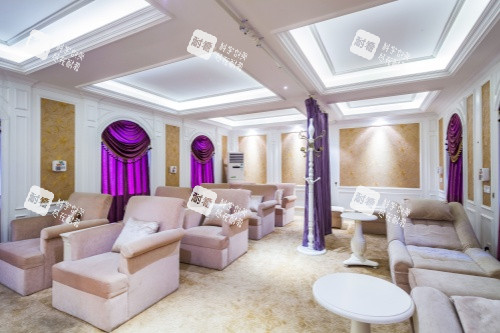 成都美容整形医院VIP室 成都美容整形医院VIP室