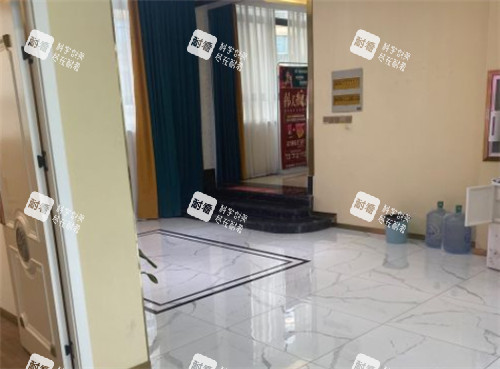 孝感韩美整形环境