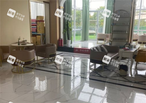 孝感韩美整形大厅