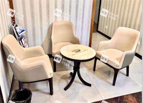 岳阳桃花仙整形接待区