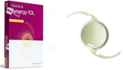 跃无极人工晶体图示