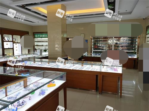 昆明眼科医院视光中心