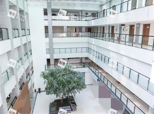 昆明眼科医院院内环境