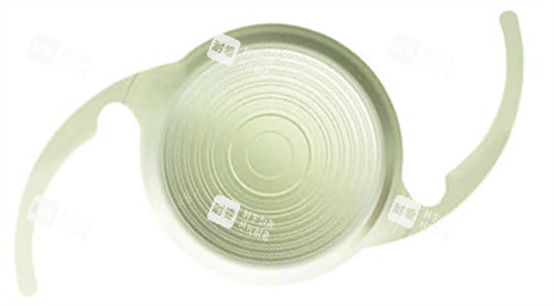 眼力健晶体动画图示