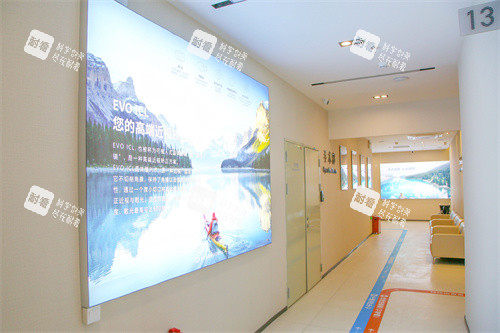 深圳希玛眼科医院宝安院区手术部 深圳希玛眼科医院宝安院区手术部