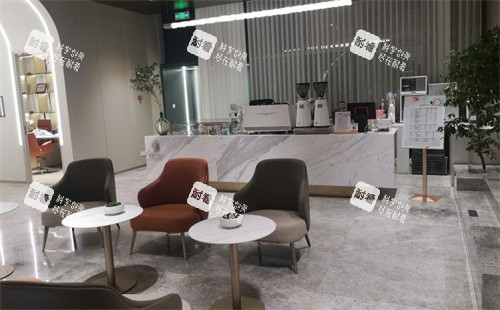 杭州艺星整形环境内景