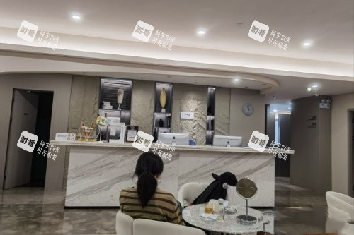 杭州玥相医疗美容服务台 杭州玥相医疗美容服务台