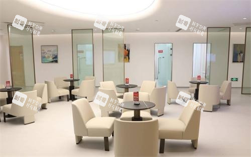 重庆艺星整形休息区 重庆艺星整形休息区