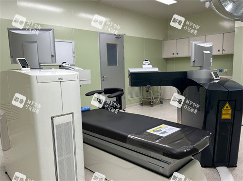 上海瑞东医院眼科中心治疗区