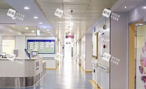 上海海华医院住院部环境 上海海华医院住院部环境