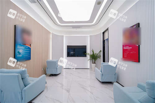 合肥沃瑞眼科医院恢复室