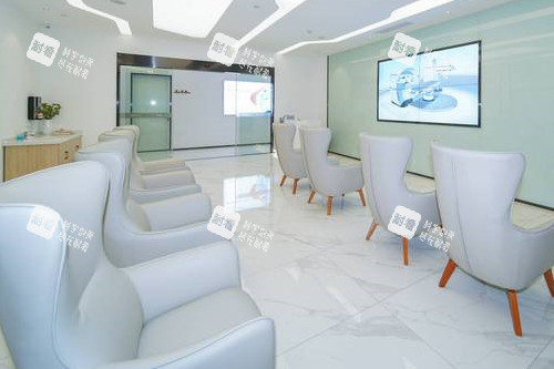 合肥沃瑞眼科宣教室 合肥沃瑞眼科宣教室